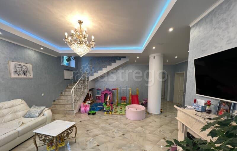 Дом, 260 м2 Одинцово - изображение 9