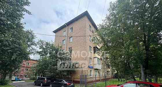Комната, 19 м2, 5/5 эт. Москва