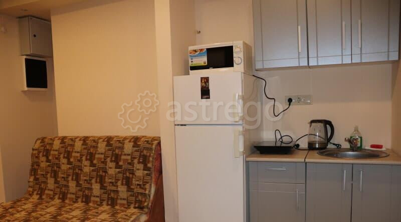 Студия, 56 м2, 4/4 эт. Москва - изображение 6