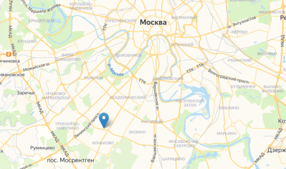 Земля промышленного назначения, 26 соток Москва
