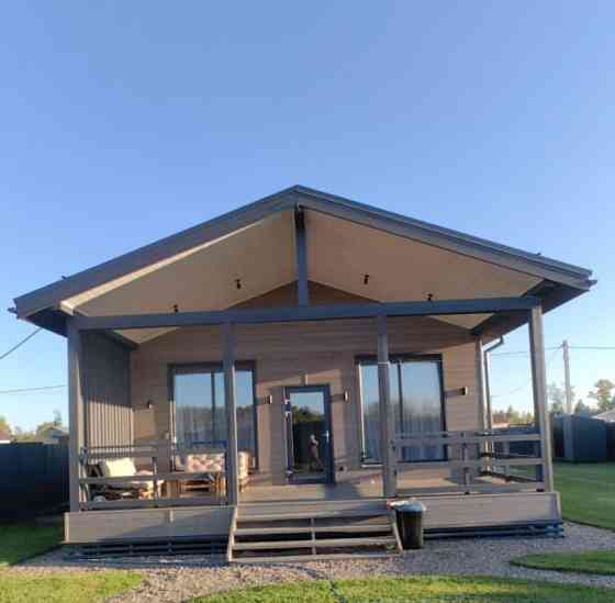 Дом, 82 м2, 6.9 сотки, 1 эт. Павловский Посад