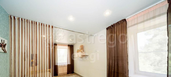 3-комн. квартира, 70.1 м2, 3/3 эт. Бийск - изображение 7