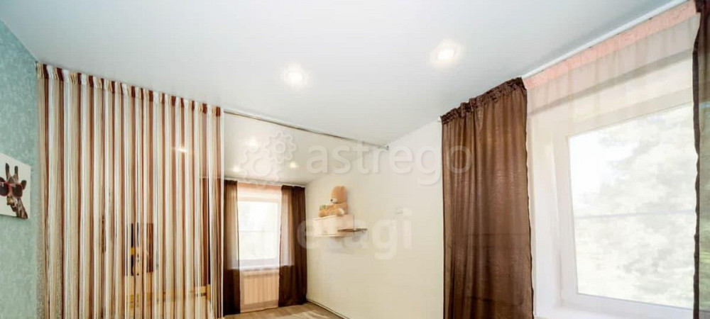 3-комн. квартира, 70.1 м2, 3/3 эт. Бийск - изображение 7