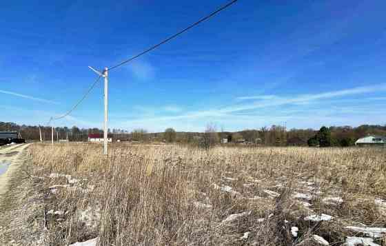 Земельный участок, 31 сотка Коломна