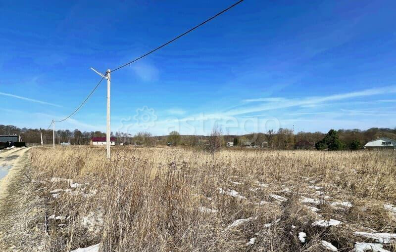 Земельный участок, 31 сотка Коломна - изображение 3