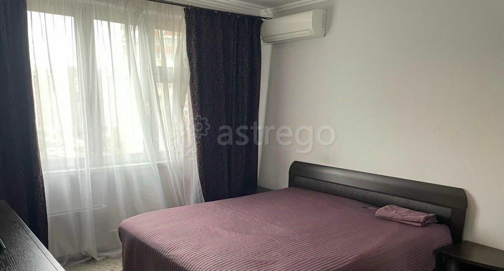 3-комн. квартира, 74 м2, 16/17 эт. Москва - изображение 5