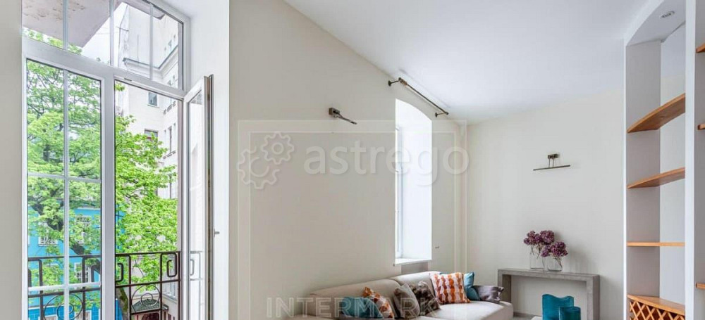 4-комн. квартира, 120 м2, 3/5 эт. Москва - изображение 1