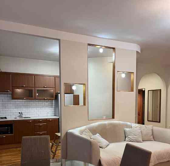 3-комн. квартира, 110 м2, 2/5 эт. Санкт-Петербург