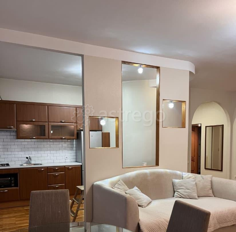 3-комн. квартира, 110 м2, 2/5 эт. Санкт-Петербург - изображение 4