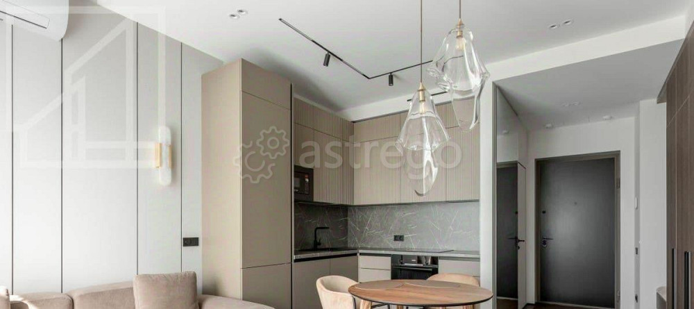 3-комн. квартира, 73.3 м2, 9/26 эт. Москва - изображение 5