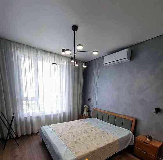 1-комн. квартира, 40 м2, 14/24 эт. Москва