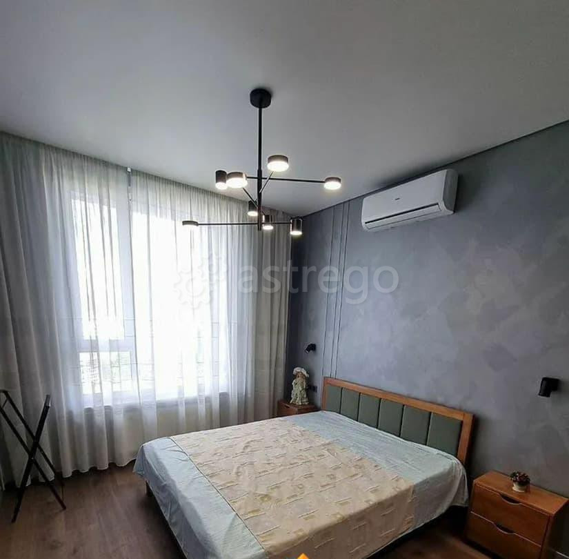 1-комн. квартира, 40 м2, 14/24 эт. Москва - изображение 1
