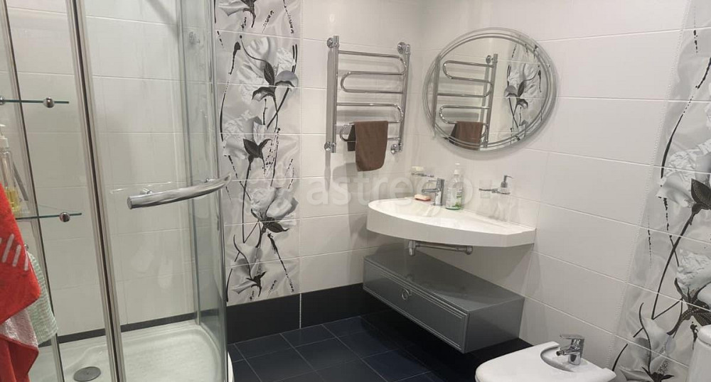 3-комн. квартира, 95.3 м2, 5/10 эт. Благовещенск - изображение 5