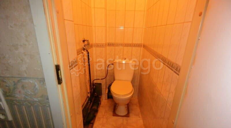 3-комн. квартира, 64 м2, 4/9 эт. Подольск - изображение 10