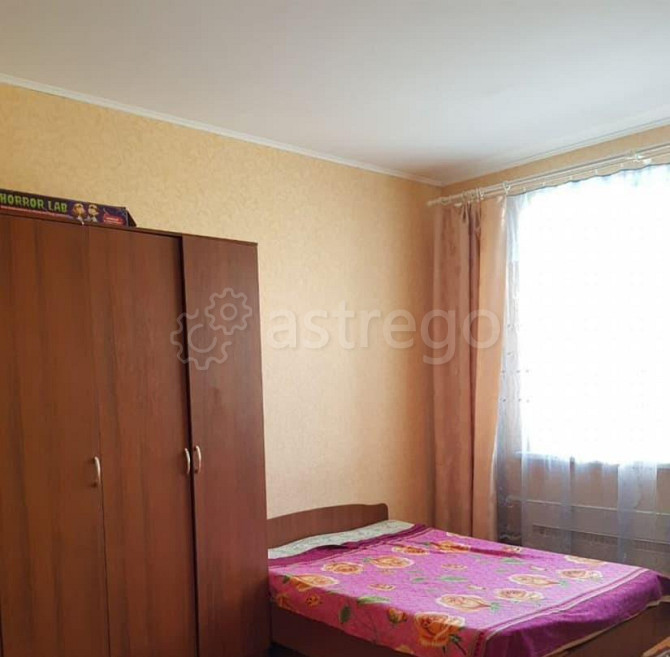 1-комн. квартира, 46 м2, 6/10 эт. Белгород - изображение 1