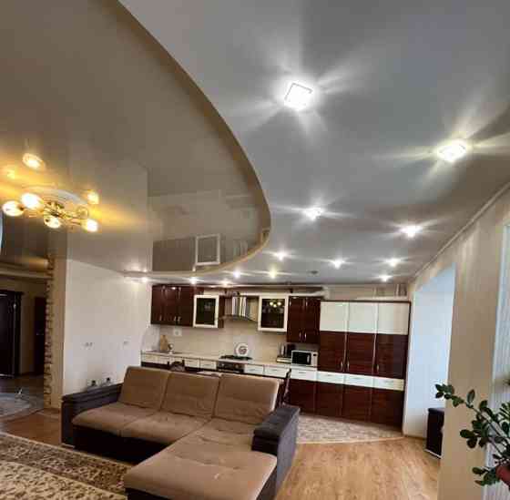 3-комн. квартира, 110 м2, 5/9 эт. Астрахань