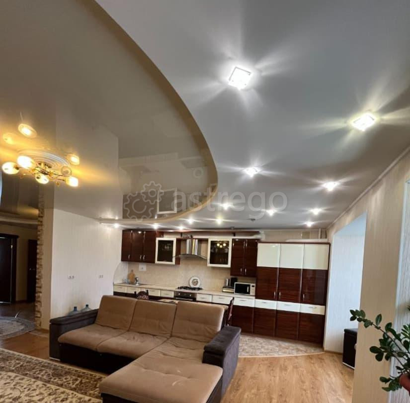 3-комн. квартира, 110 м2, 5/9 эт. Астрахань - изображение 3