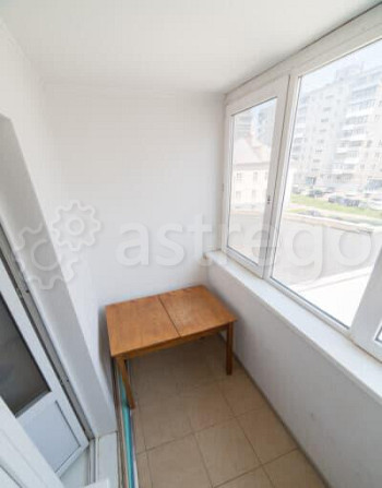 1-комн. квартира, 39 м2, 3/16 эт. Уфа - изображение 7