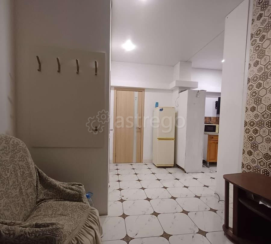 Студия, 30 м2, 1/2 эт. Белгород - изображение 9