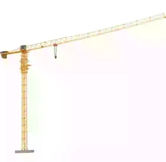 Башенный кран с подъемной стрелой XCMG XGL300-18S Краснодар