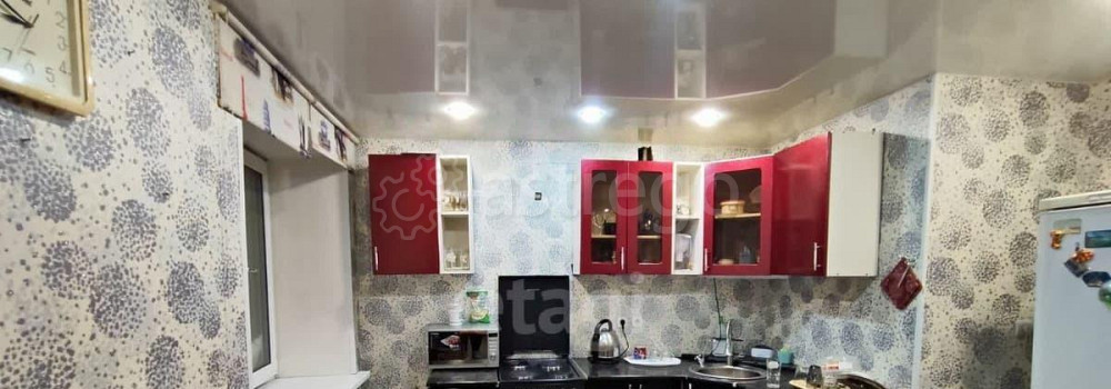 4-комн. квартира, 86 м2, 3/5 эт. Норильск - изображение 3