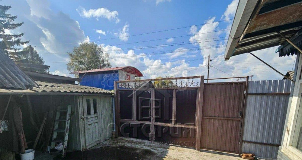 Дом, 51.5 м2, 10 соток, 1 эт. Березовка - изображение 5