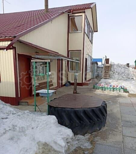 Дом, 110 м2 Сосновоборск - изображение 5