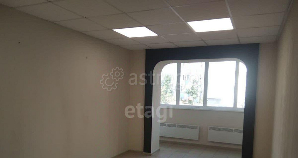 Торговое помещение, 58 м2 Белгород - изображение 1