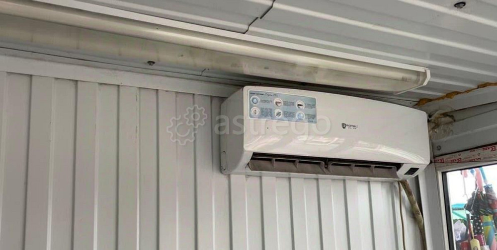 Отдельное здание, 11 м2 Старый Оскол - изображение 4