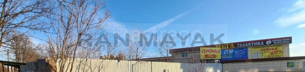 Коммерческий участок, 10.82 сотки Майкоп - изображение 5