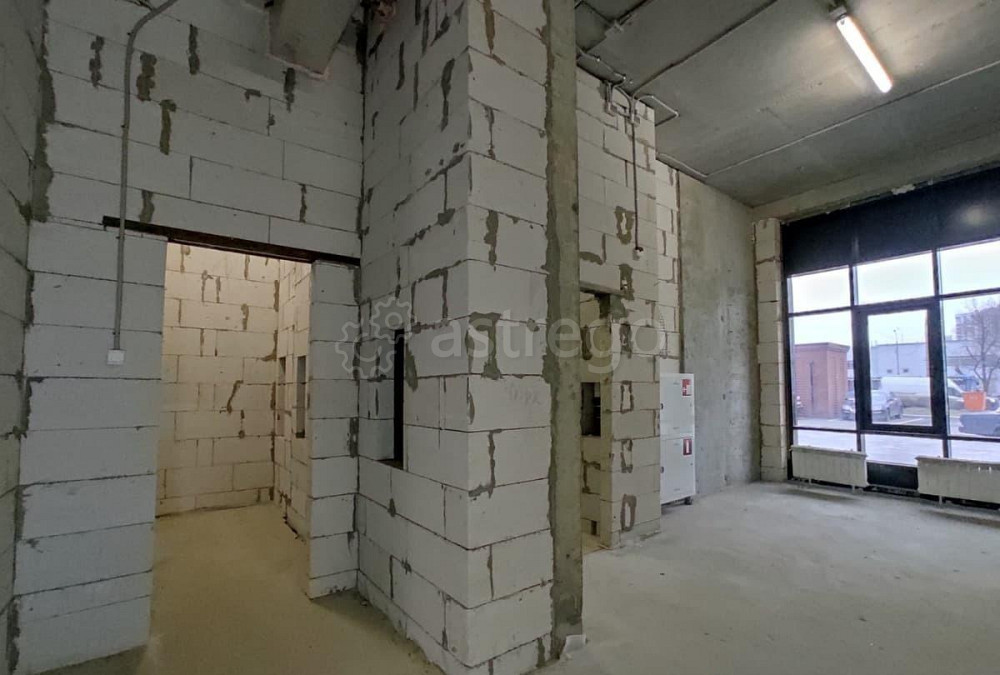 Свободного назначения, 96.9 м2 Москва - изображение 9