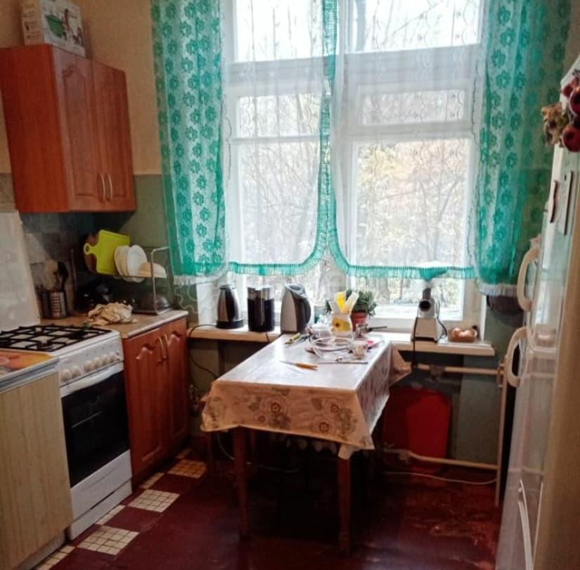 Комната, 15 м2, 2/5 эт. Москва - изображение 1