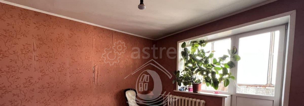 4-комн. квартира, 77 м2, 10/10 эт. Барнаул - изображение 6