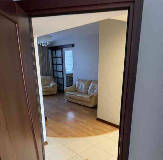 3-комн. квартира, 85 м2, 7/14 эт. Москва