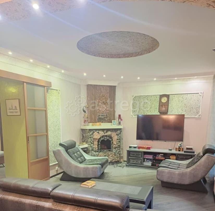 Коттедж, 238 м2, 5.22 сотки, 3 эт. Балашиха - изображение 4