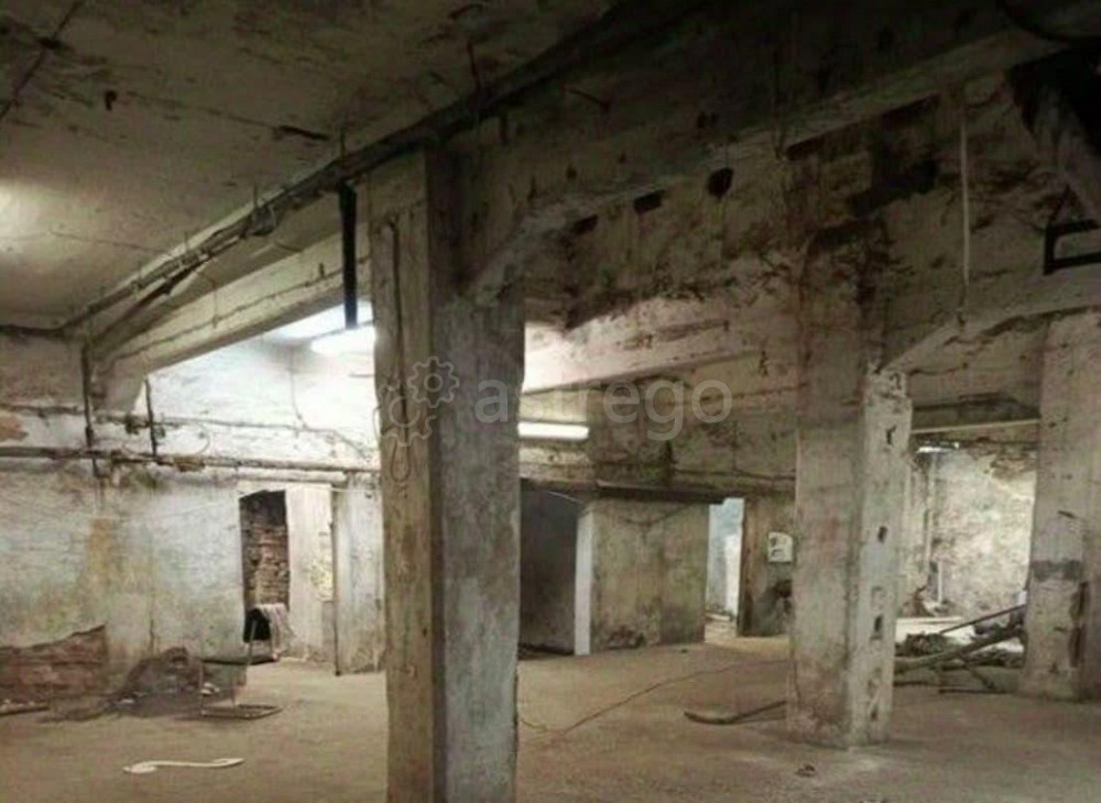 Склад, 280 м2 Санкт-Петербург - изображение 2