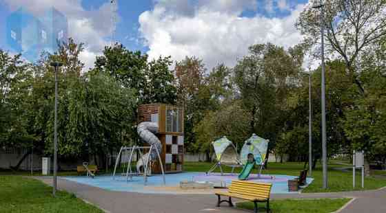 1-комн. квартира, 32.2 м2, 11/12 эт. Москва
