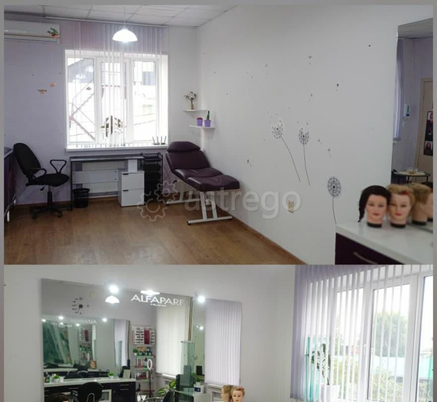 Свободного назначения, 40 м2 Стерлитамак - изображение 1