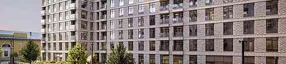 Студия, 21.2 м2, 7/9 эт. Санкт-Петербург