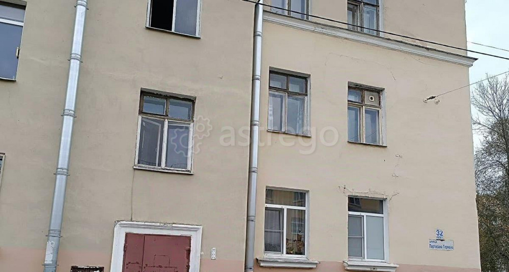 Комната, 18 м2, 1/3 эт. Санкт-Петербург - изображение 7