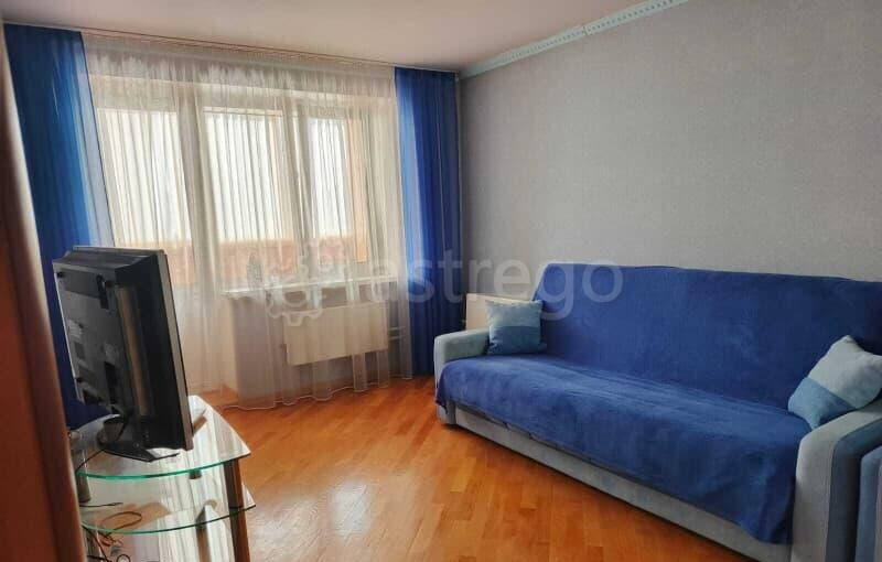 2-комн. квартира, 56 м2, 3/10 эт. Климовск - изображение 9