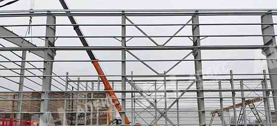 Производственное, 2280 м2 Электросталь