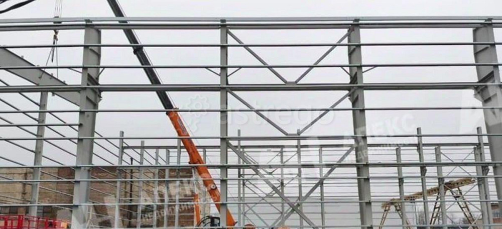 Производственное, 2280 м2 Электросталь - изображение 5