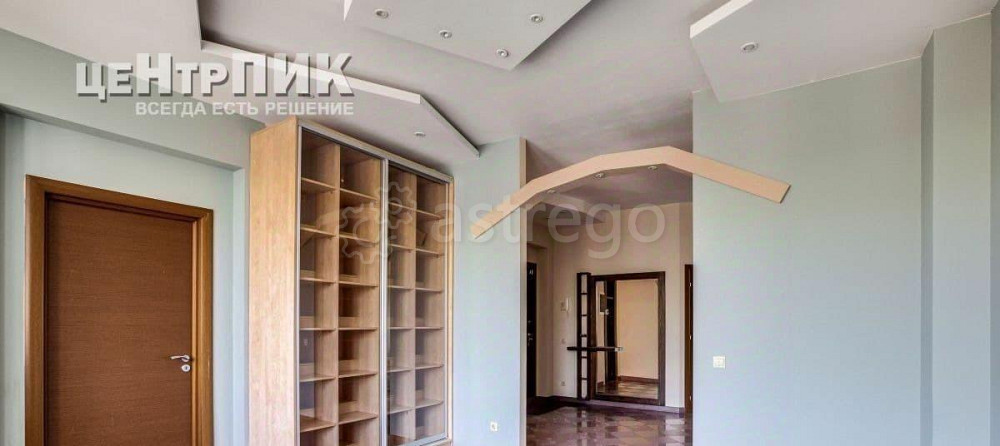 4-комн. квартира, 136.4 м2, 4/6 эт. Москва - изображение 4