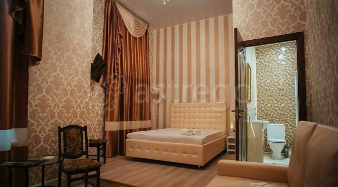 Гостиница, 430 м2 Санкт-Петербург - изображение 2