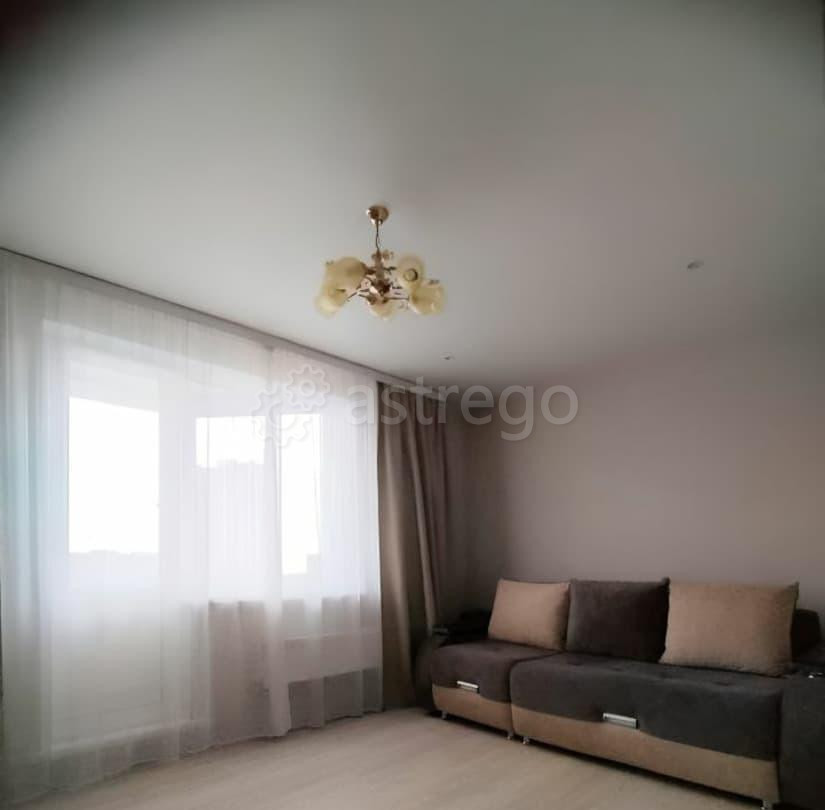 1-комн. квартира, 43 м2, 6/10 эт. Красноярск - изображение 7