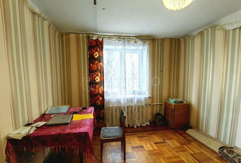 4-комн. квартира, 75.9 м2, 1/12 эт. Белгород - изображение 7