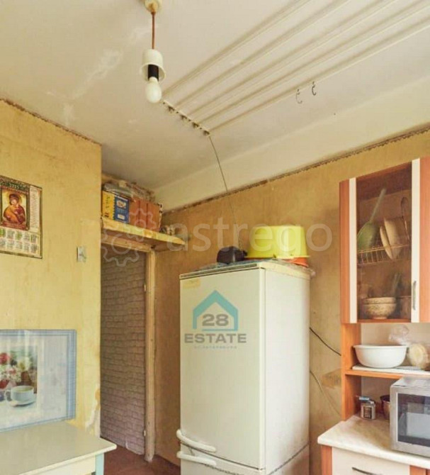 Комната, 10 м2, 1/5 эт. Санкт-Петербург - изображение 2