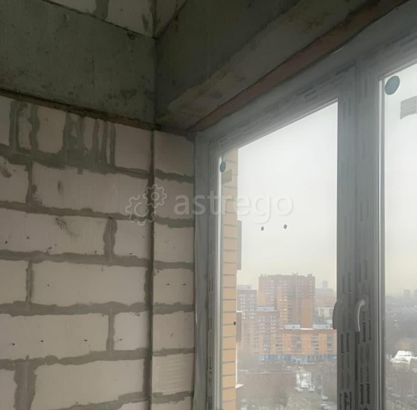 4-комн. квартира, 129.7 м2, 22/27 эт. Химки - изображение 3