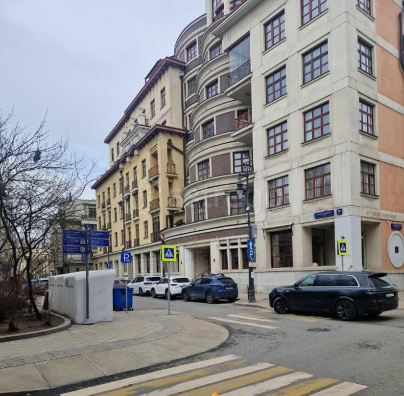 Комната, 59 м2, 5/5 эт. Москва - изображение 7
